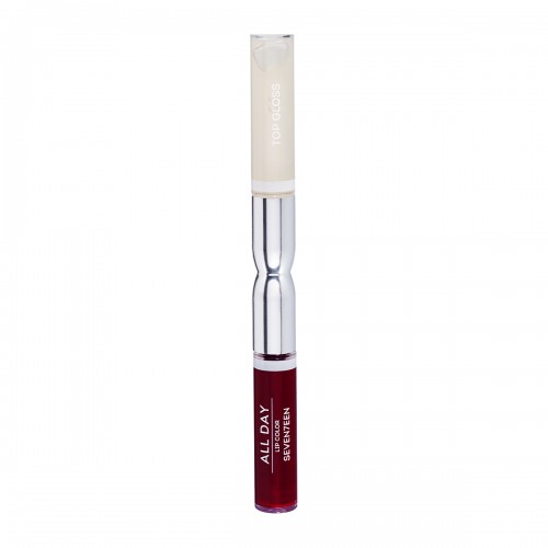 All Day Lip Color & Top Gloss - 88